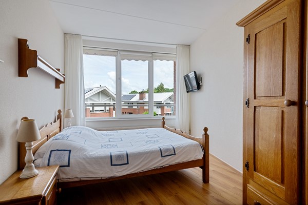 Medium property photo - Johannes Vermeersingel 21, 2231 BT Rijnsburg